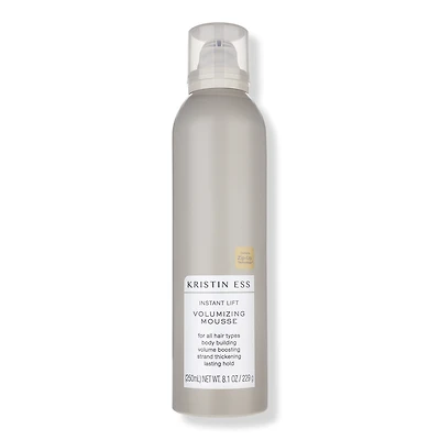 KRISTIN ESS HAIR Instant Lift Volumizing Mousse