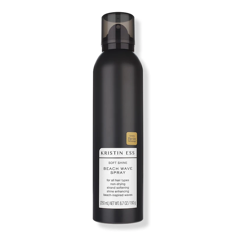 KRISTIN ESS HAIR Soft Shine Beach Wave Hair Spray