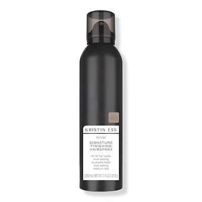 KRISTIN ESS HAIR Refine Signature Finishing Spray