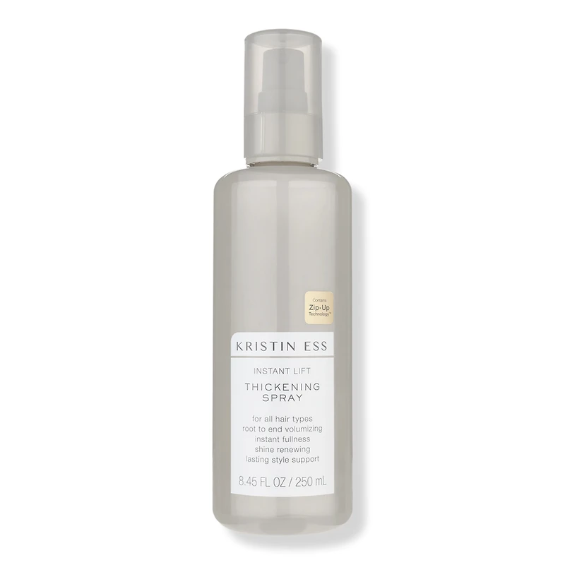 KRISTIN ESS HAIR Instant Lift Thickening Spray