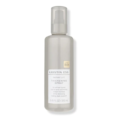 KRISTIN ESS HAIR Instant Lift Thickening Spray