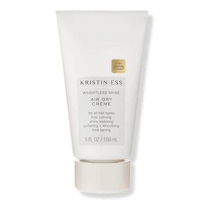 KRISTIN ESS HAIR Weightless Shine Air Dry Creme