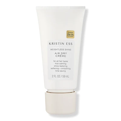 KRISTIN ESS HAIR Weightless Shine Air Dry Creme - oz