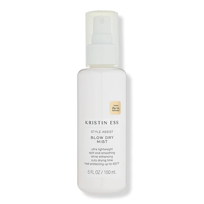 KRISTIN ESS HAIR Style Assist Blow Dry Mist