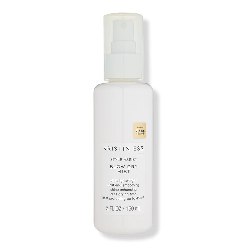 KRISTIN ESS HAIR Style Assist Blow Dry Mist