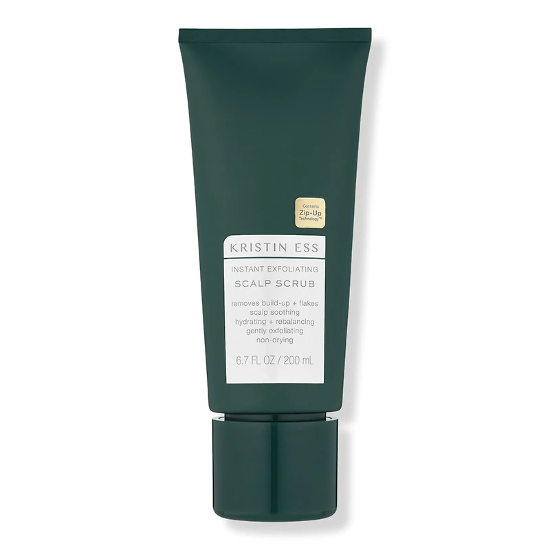 KRISTIN ESS HAIR Instant Exfoliating Scalp Scrub