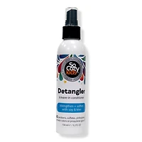 SoCozy Detangler & Leave-In Conditioner for Kids - oz