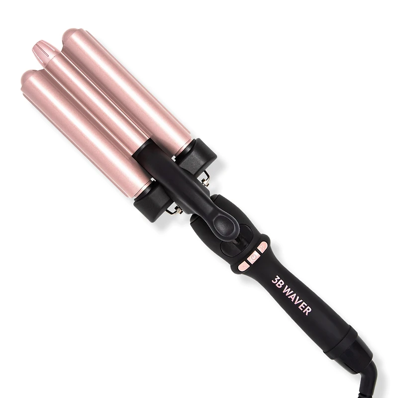 Beachwaver Co. Midnight Rose 3B Waver