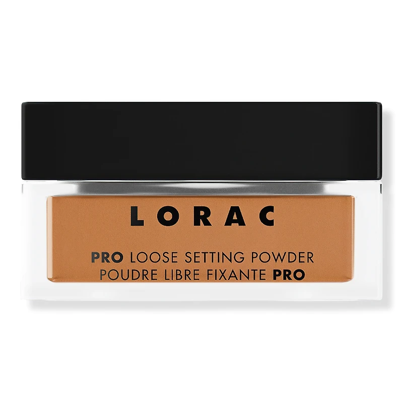 LORAC PRO Loose Setting Powder - Cinnamon