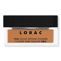 LORAC PRO Loose Setting Powder - Cinnamon
