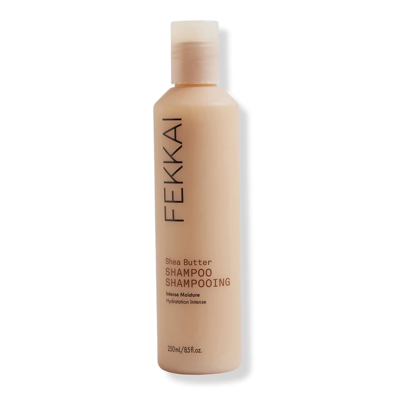FEKKAI Shea Butter Shampoo