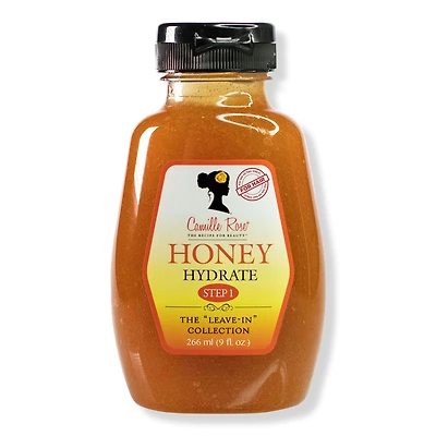 Camille Rose Honey Hydrate Leave-In Conditioner