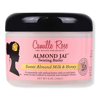 Camille Rose Almond Jai Twisting Butter