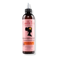 Camille Rose Cocoa Nibs & Honey Ultimate Growth Serum