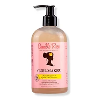 Camille Rose Curl Maker Defining Gel