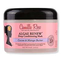 Camille Rose Algae Renew Deep Conditioning Mask