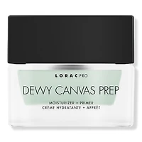 LORAC Dewy Canvas Prep Moisturizer + Primer