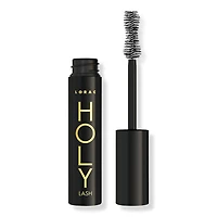 LORAC Holy Lash Volumizing Mascara - Black