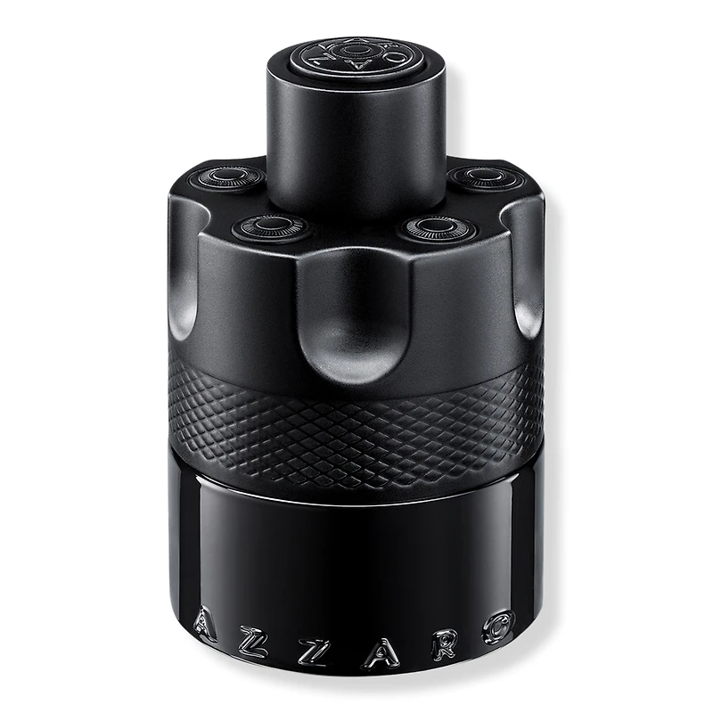 Azzaro The Most Wanted Eau de Parfum Intense - oz