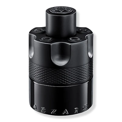 Azzaro The Most Wanted Eau de Parfum Intense - oz