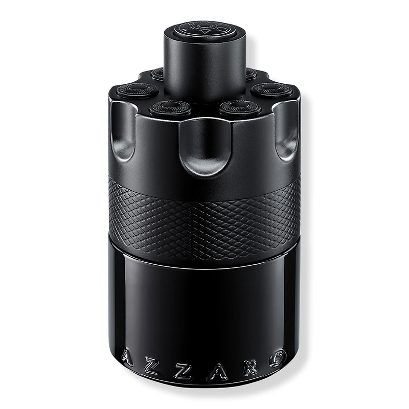 Azzaro The Most Wanted Eau de Parfum Intense - oz