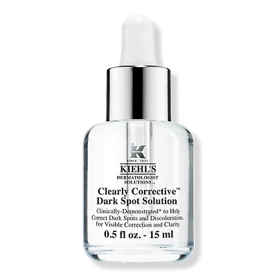 Kiehl's Since 1851 Clearly Corrective Dark Spot Solution - oz