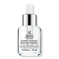 Kiehl's Since 1851 Clearly Corrective Dark Spot Solution - oz