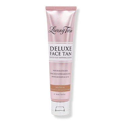 Loving Tan Deluxe Face 