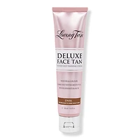 Loving Tan 8 HR Deluxe Face Self-Tanning Cream 