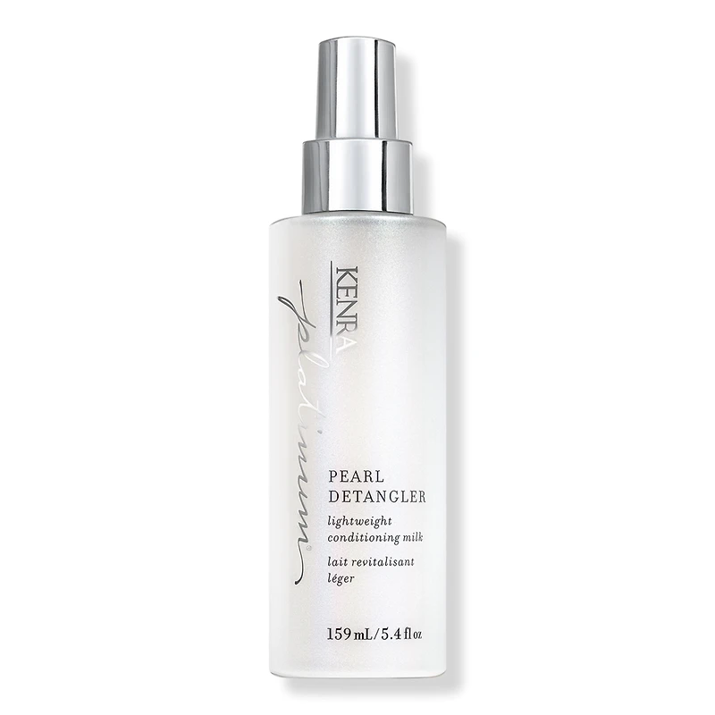 Kenra Professional Platinum Pearl Detangler