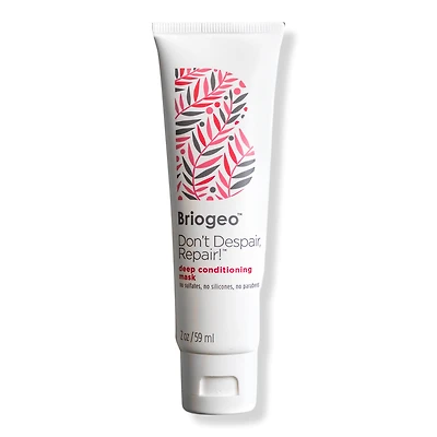 Briogeo Don't Despair, Repair! Deep Conditioning Hair Mask - oz