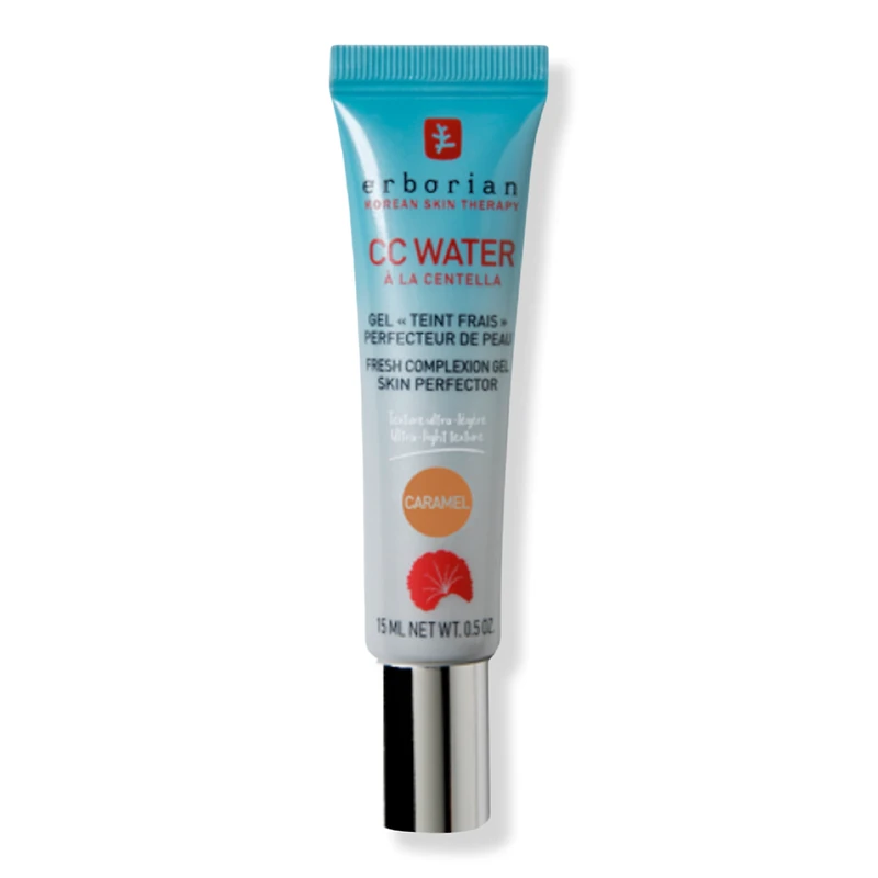 Erborian Travel CC Water with Hyaluronic Acid