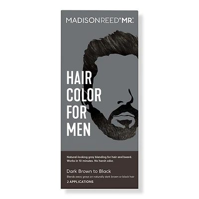 Madison Reed Mr. Hair Color for Men