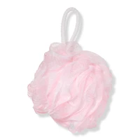 ULTA Beauty Collection Pink Exfoliating Loofah