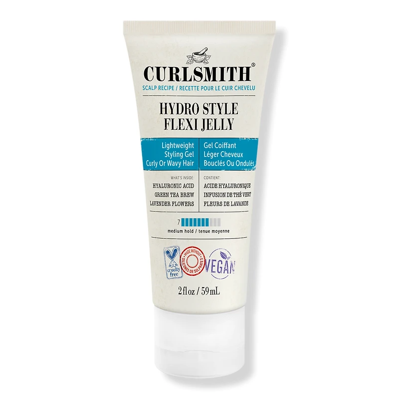 Curlsmith Travel Size Hydro Style Flexi Jelly