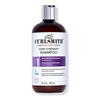 Curlsmith Core Shampoo - oz