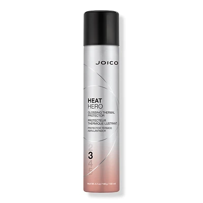 Joico Heat Hero Glossing Thermal Protector