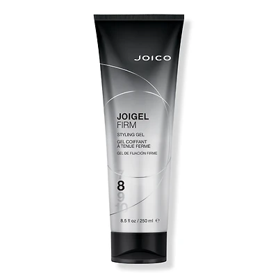 Joico JoiGel Firm Styling Gel 08 for Wet/Dry Looks