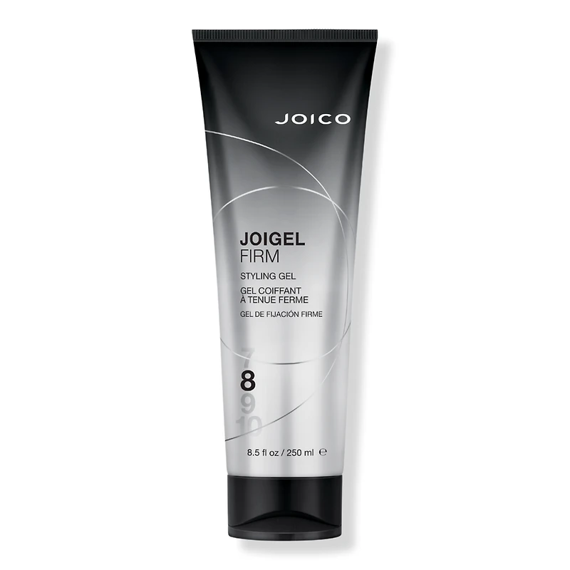 Joico JoiGel Firm Styling Gel 08 for Wet/Dry Looks