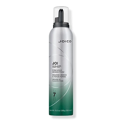 Joico Joi Whip Firm Hold Design Foam