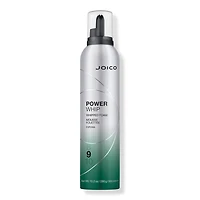 Joico Power Whip Whipped Foam for Volume & Shine