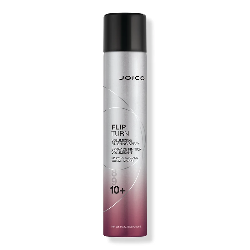 Joico Flip Turn Volumizing Finishing Spray