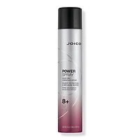 Joico Power Spray Fast-Dry Finishing - oz
