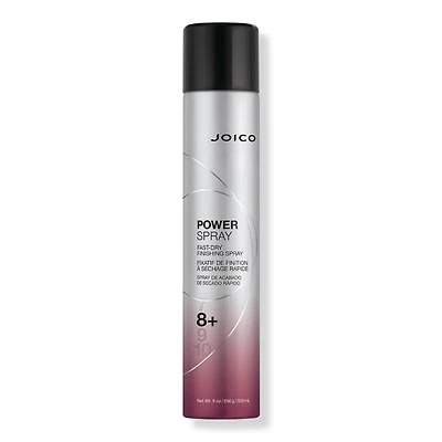 Joico Power Spray Fast-Dry Finishing Spray