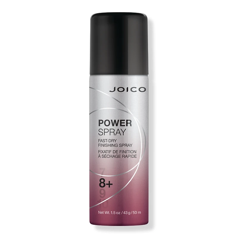 Joico Power Spray Fast-Dry Finishing - oz
