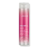 Joico Colorful Anti-Fade Shampoo for Long-Lasting Color Vibrancy - 10.1 oz