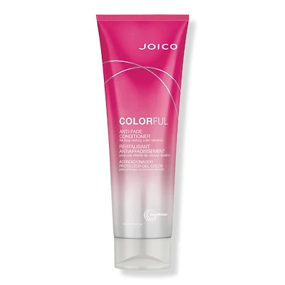 Joico Colorful Anti-Fade Conditioner for Long-Lasting Color Vibrancy - 8.5 oz