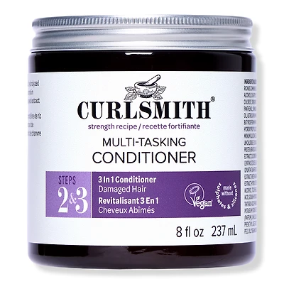 Curlsmith Multi-Tasking Conditioner - oz