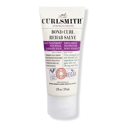 Curlsmith Travel Size Bond Curl Rehab Salve