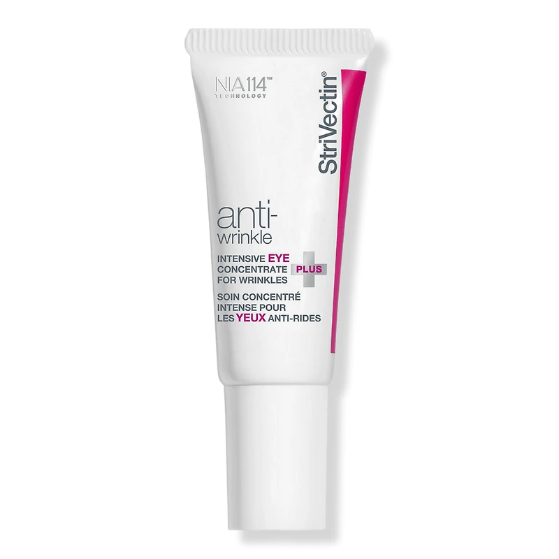 StriVectin Mini Intensive Eye Concentrate For Wrinkles PLUS - 0.25 oz